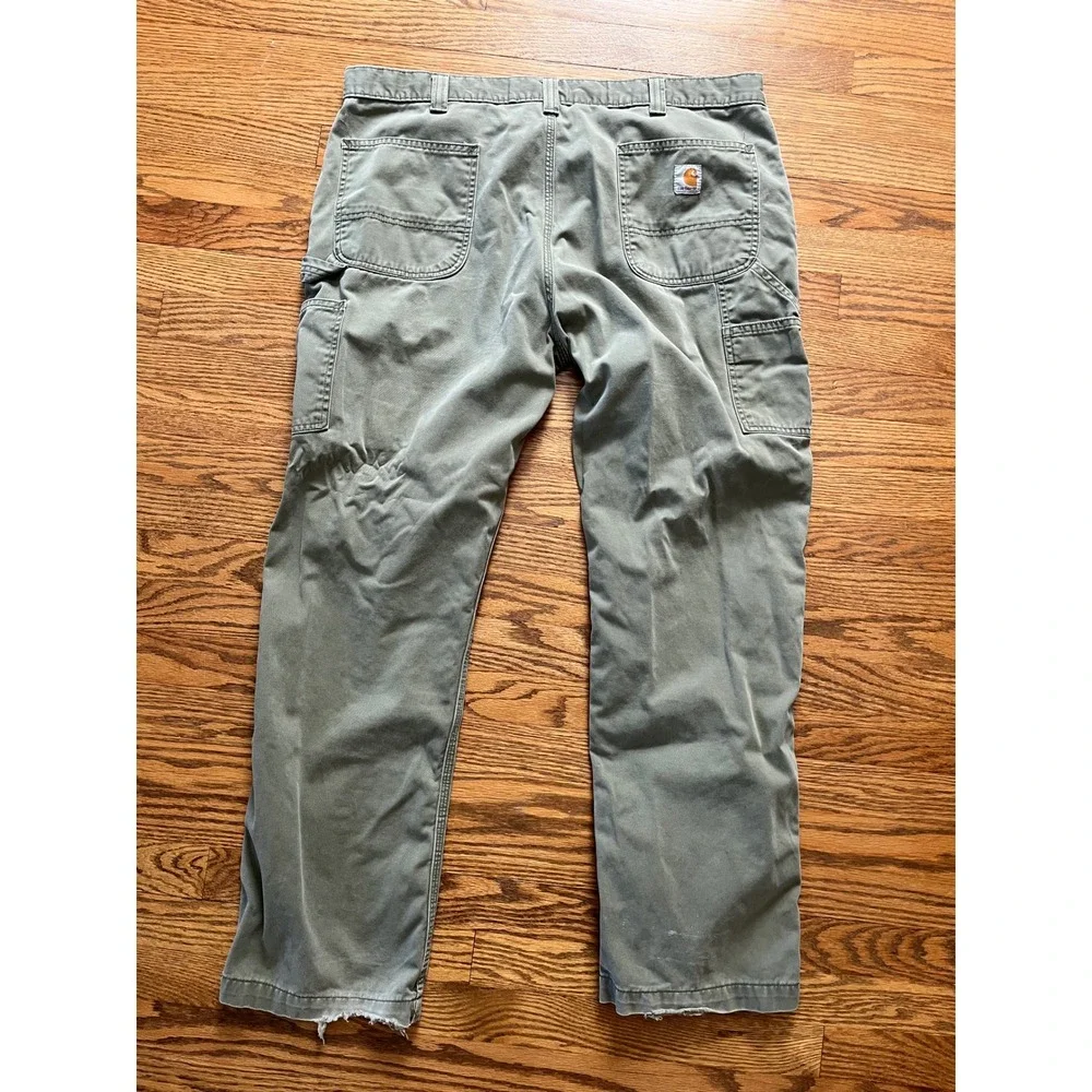 Carhartt b324 arg